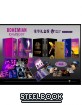 Bohemian Rhapsody (2018) - Blufans Exclusive #43 Limited Edition Steelbook - Collector's Box Set (CN Import ohne dt. Ton) Blu-ray